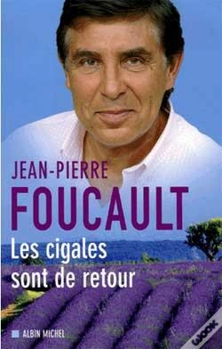 Capa do artigo Les Cigales Sont De Retour