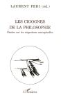 Les Cigognes De La Philosophie : Études Sur Les Migrations Conceptuelles - Preview