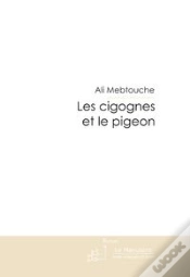 Capa do artigo Les Cigognes Et Le Pigeon.