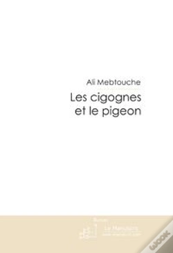 Capa do artigo Les Cigognes Et Le Pigeon.
