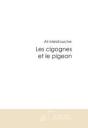 Les Cigognes Et Le Pigeon. - Preview