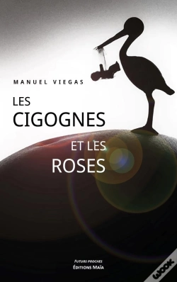 Capa do artigo Les Cigognes Et Les Roses