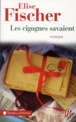 Capa do artigo Les Cigognes Savaient
