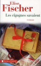 Capa do artigo Les Cigognes Savaient