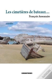 Capa do artigo Les Cimetières De Bateaux