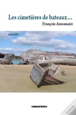 Capa do artigo Les Cimetières De Bateaux