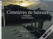 Capa do artigo Les Cimetieres Marins