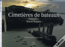 Capa do artigo Les Cimetieres Marins