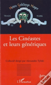 Les Cinéastes Et Leurs Génériques