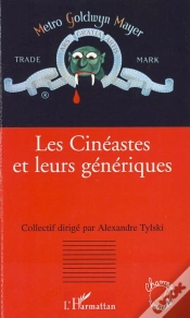 Capa do artigo Les Cinéastes Et Leurs Génériques
