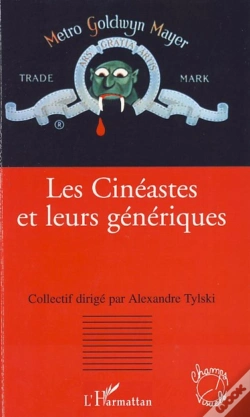 Capa do artigo Les Cinéastes Et Leurs Génériques