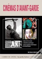 Les Cinémas D'Avant Garde