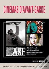 Les Cinémas D'Avant Garde