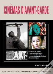 Capa do artigo Les Cinémas D