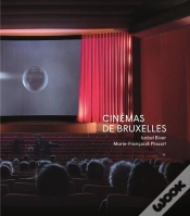 Capa do artigo Les Cinémas De Bruxelles