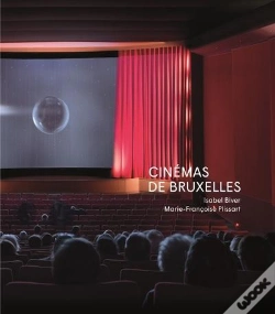 Capa do artigo Les Cinémas De Bruxelles