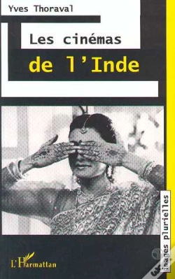 Capa do artigo Les Cinémas De L'Inde