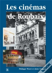 Les Cinemas De Roubaix