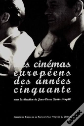 Les Cinémas Européens Des Années Cinquante