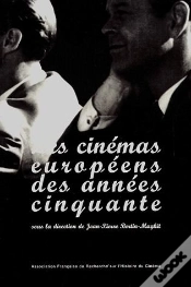 Capa do artigo Les Cinémas Européens Des Années Cinquante