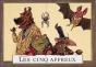 Les Cinq Affreux - Preview