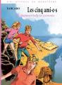 Les Cinq Ami.E.S L'Échappent Belle In Extremis - Preview