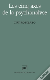 Capa do artigo Les Cinq Axes De La Psychanalyse