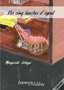 Capa do artigo Les Cinq Bouches D'Égout