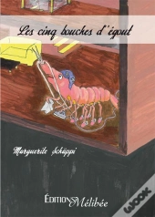 Les Cinq Bouches D'Égout