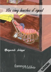 Capa do artigo Les Cinq Bouches D