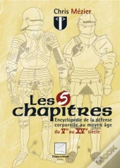 Les Cinq Chapitres
