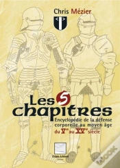 Capa do artigo Les Cinq Chapitres