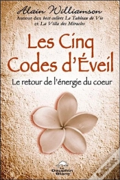 Capa do artigo Les Cinq Codes D