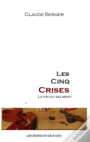 Capa do artigo Les Cinq Crises