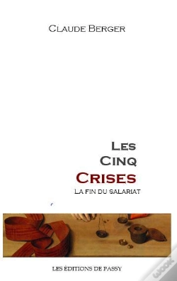 Capa do artigo Les Cinq Crises
