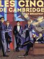 Les Cinq De Cambridge T2 - Preview