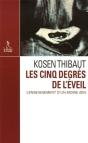 Les Cinq Degres De L'Eveil - Preview