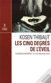 Capa do artigo Les Cinq Degres De L