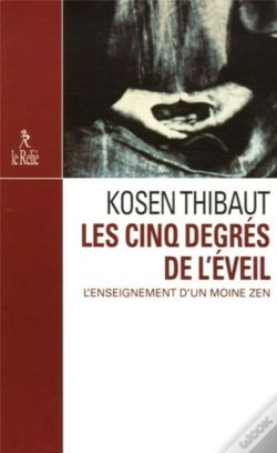 Capa do artigo Les Cinq Degres De L'Eveil