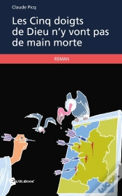 Capa do artigo Les Cinq Doigts De Dieu N
