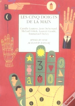 Capa do artigo Les Cinq Doigts De La Main