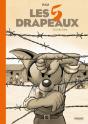 Les Cinq Drapeaux Tome 2 : La Fureur De Vivre - Preview