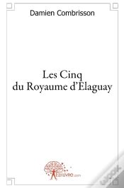 Capa do artigo Les Cinq Du Royaume D