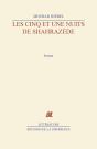 Les Cinq Et Une Nuits De Shahrazede - Preview