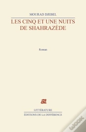 Capa do artigo Les Cinq Et Une Nuits De Shahrazede