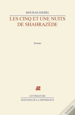 Capa do artigo Les Cinq Et Une Nuits De Shahrazede