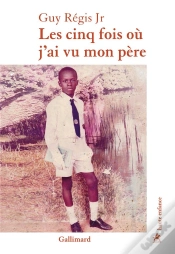 Capa do artigo Les Cinq Fois Où J