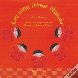 Capa do artigo Les Cinq Frères Chinois