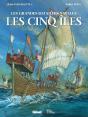 Les Cinq Îles - Preview