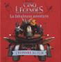 Les Cinq Legendes : La Fabuleuse Aventure - Preview